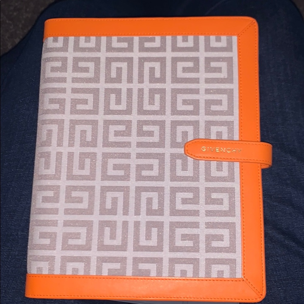 GIVENCHY IPAD COVER